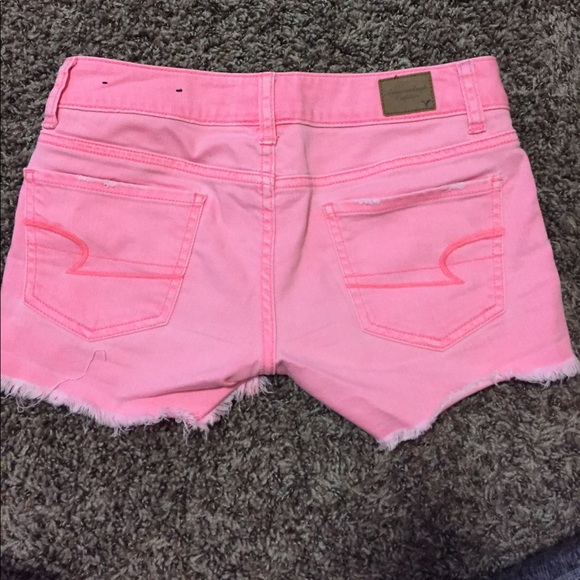 American Eagle shorts - Picture 2 of 2