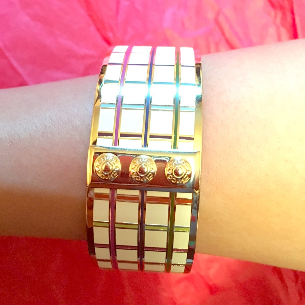 Coach Bangle - image 1
