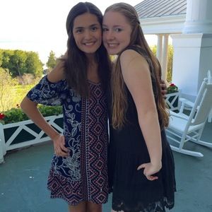 Meet your Posher, Maddy