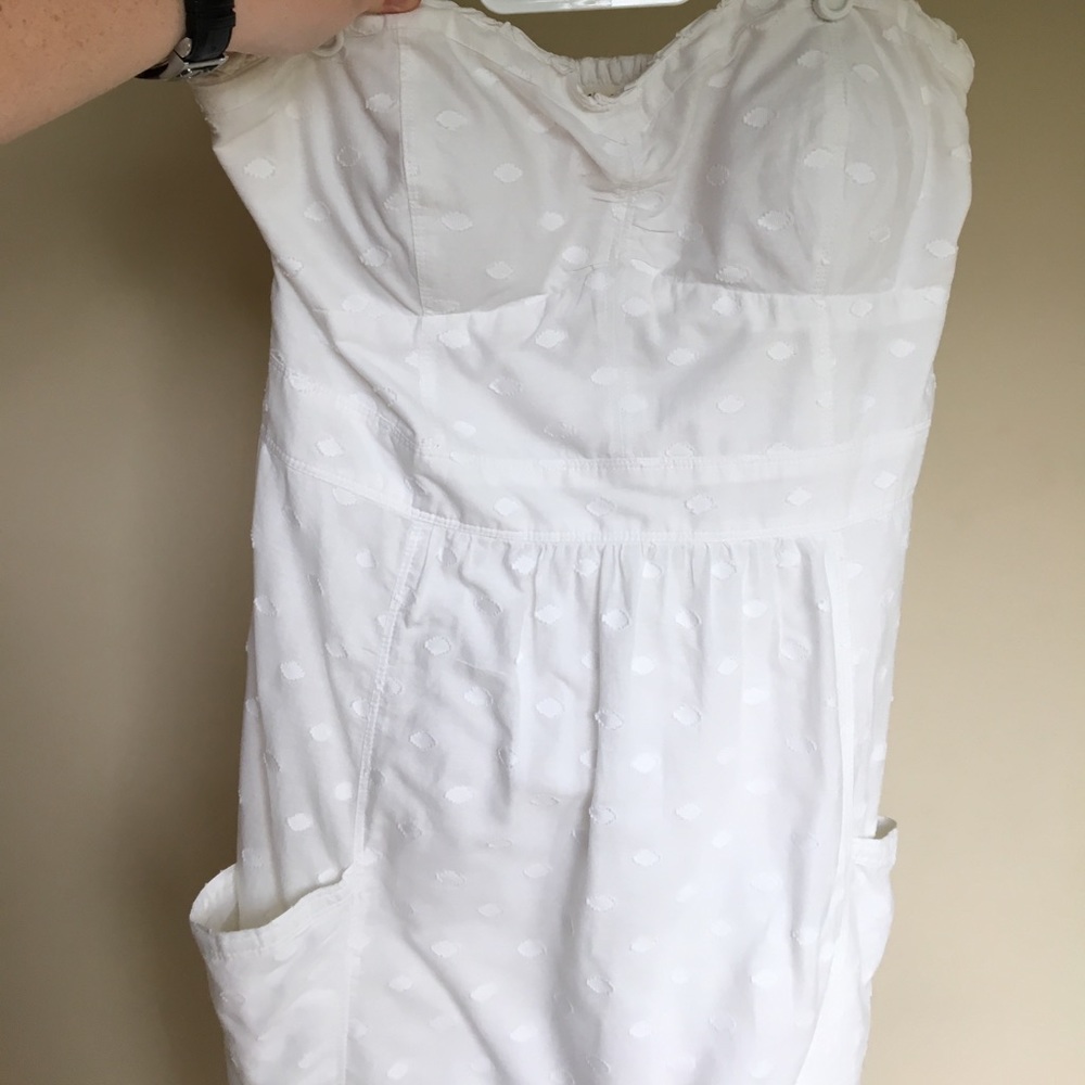 American eagle dress