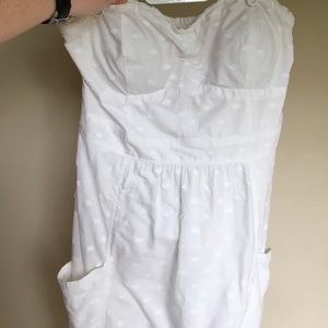 American eagle dress