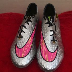 Nike soccer cleats
