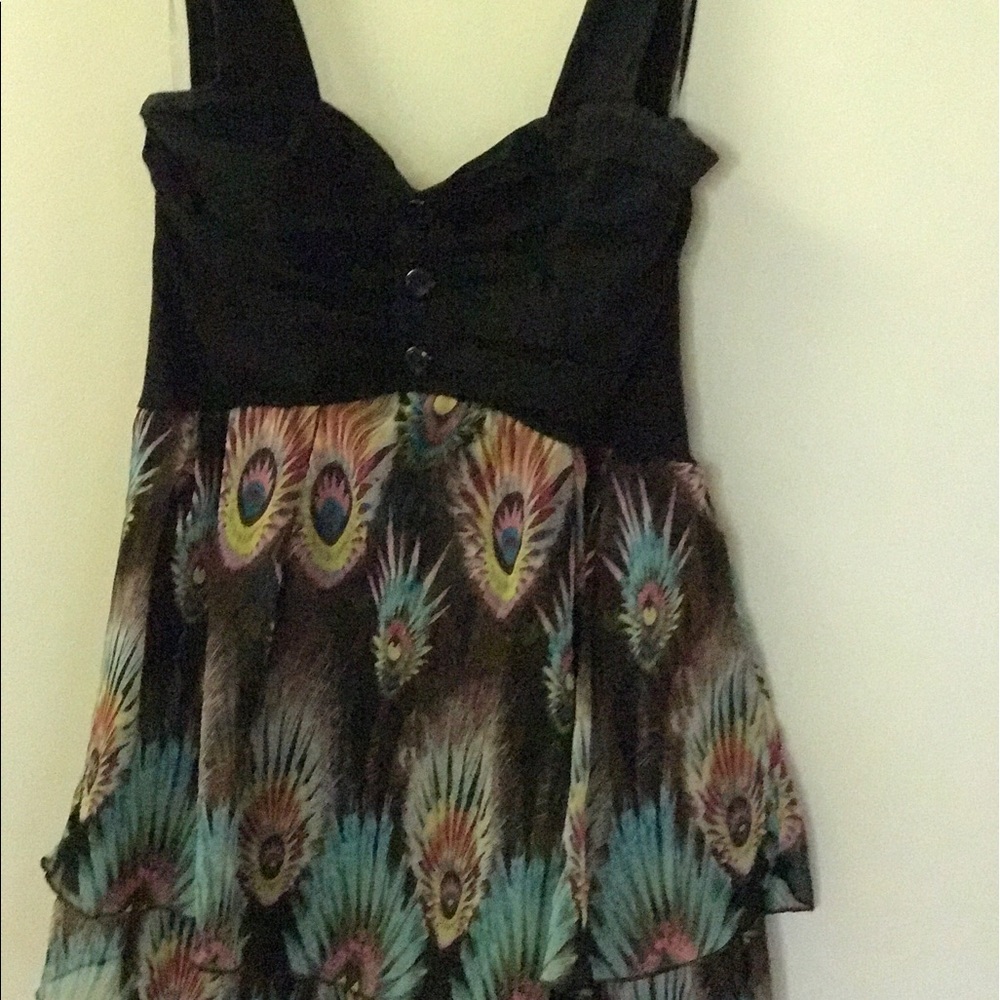 Mini dress/top