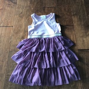 Hanna Andersson. Dress. Size 110.