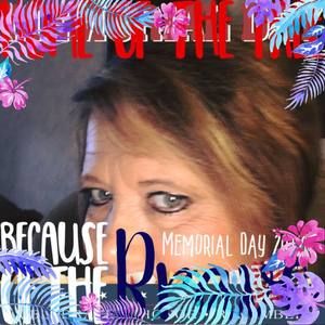 Meet your Posher, Janet