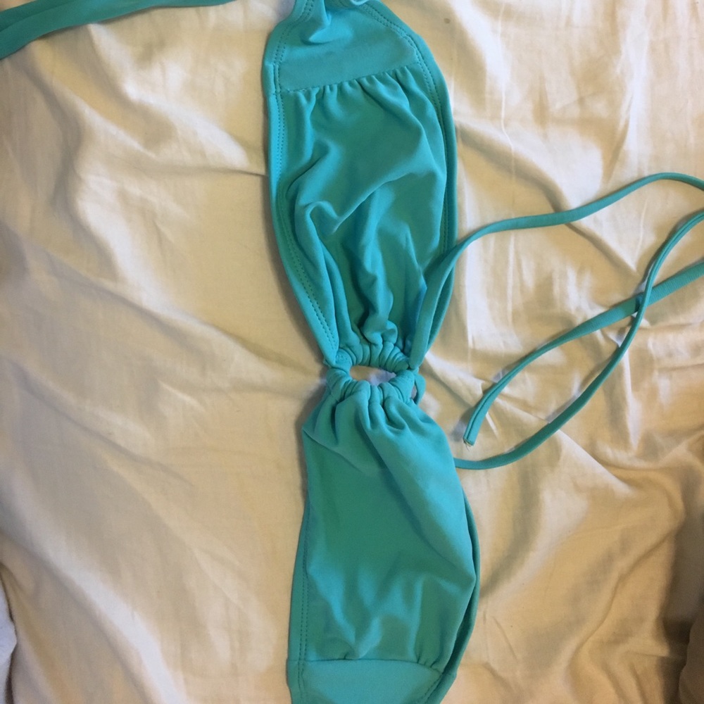Hurley bathing suit
