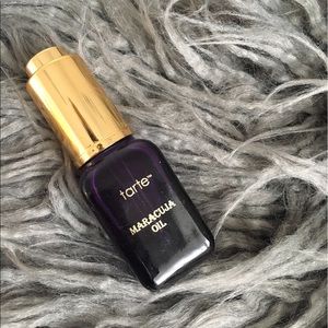 tarte Maracujá Oil