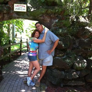 Meet your Posher, Jeri