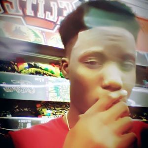 Meet your Posher, Gerald