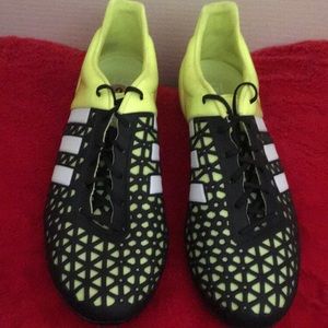 Adidas cleats