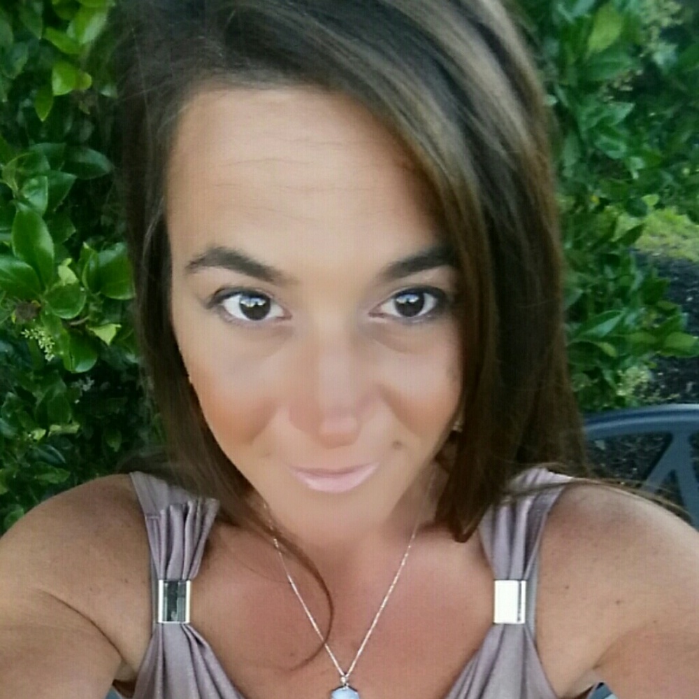 Meet your Posher, Kellie