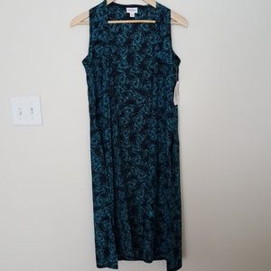 LuLaRoe flower Joy