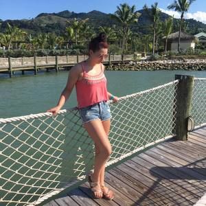 Meet your Posher, Lindsay