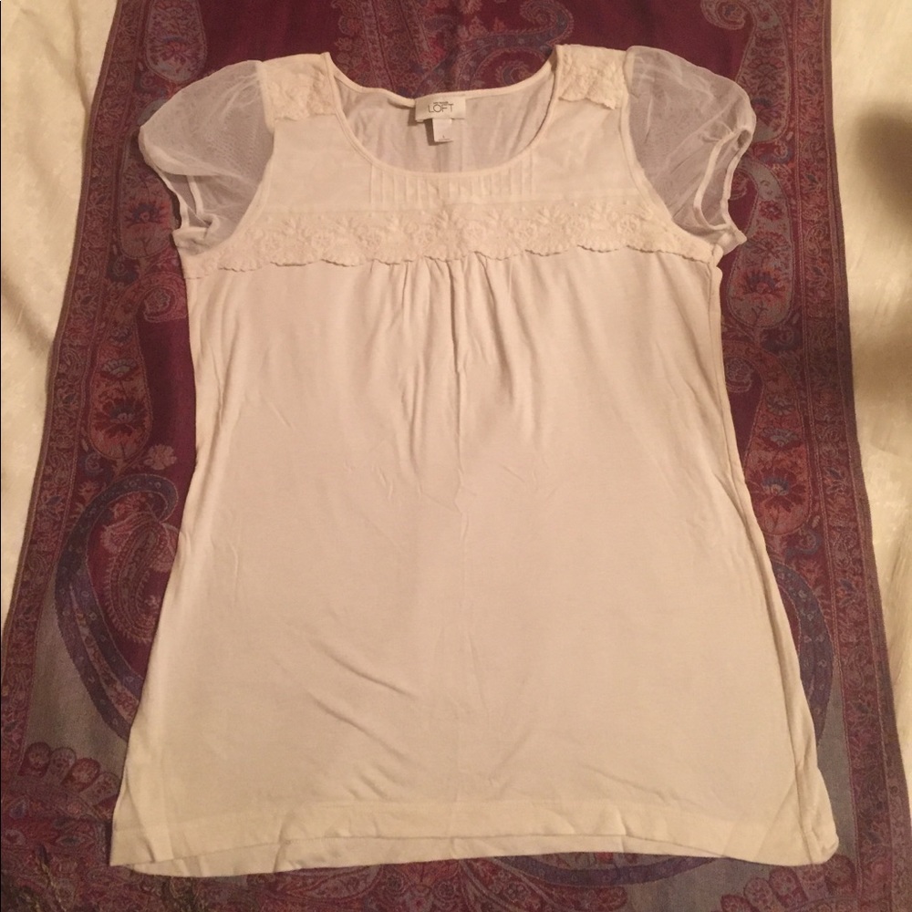 Loft top