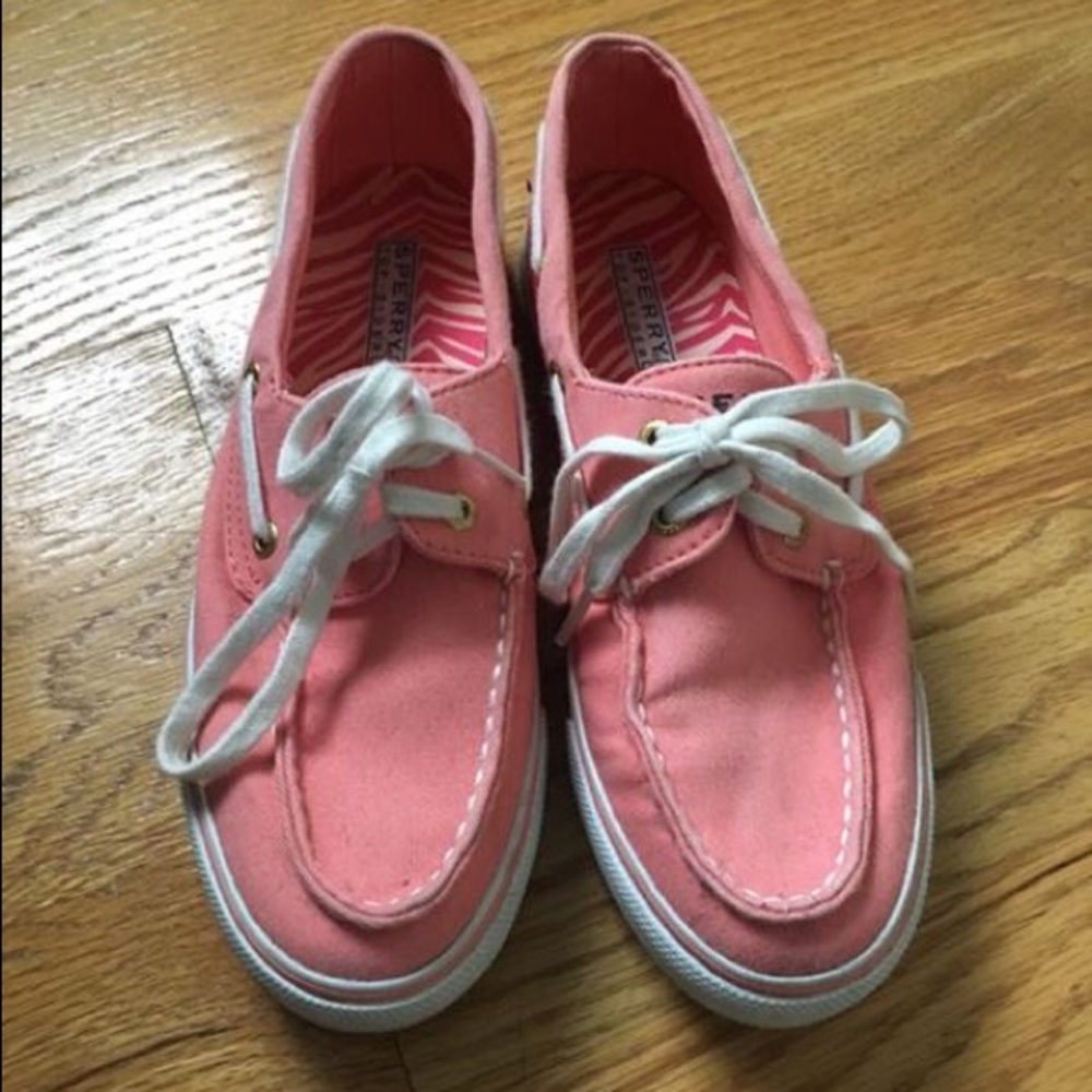 Sperry Top Sider Boat Shoes