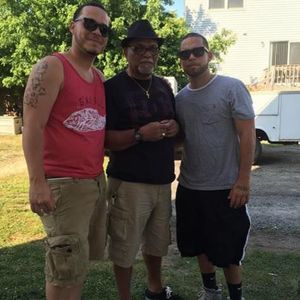 Meet your Posher, Wigberto