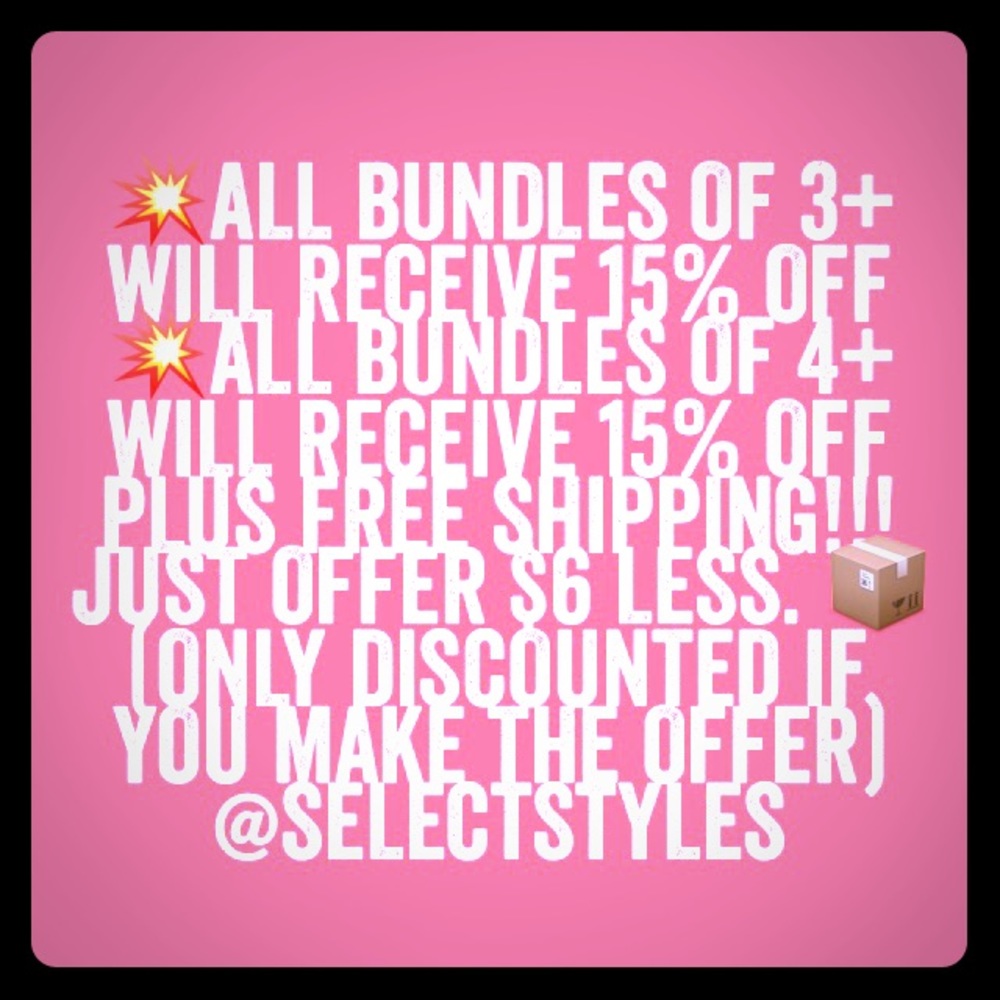 Free Shipping!