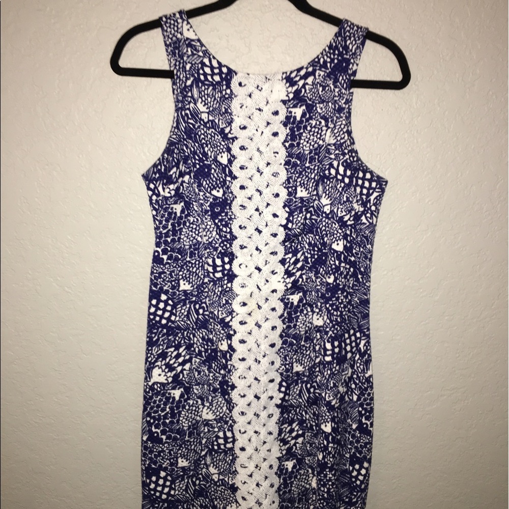 Lilly Pulitzer for target shift dress