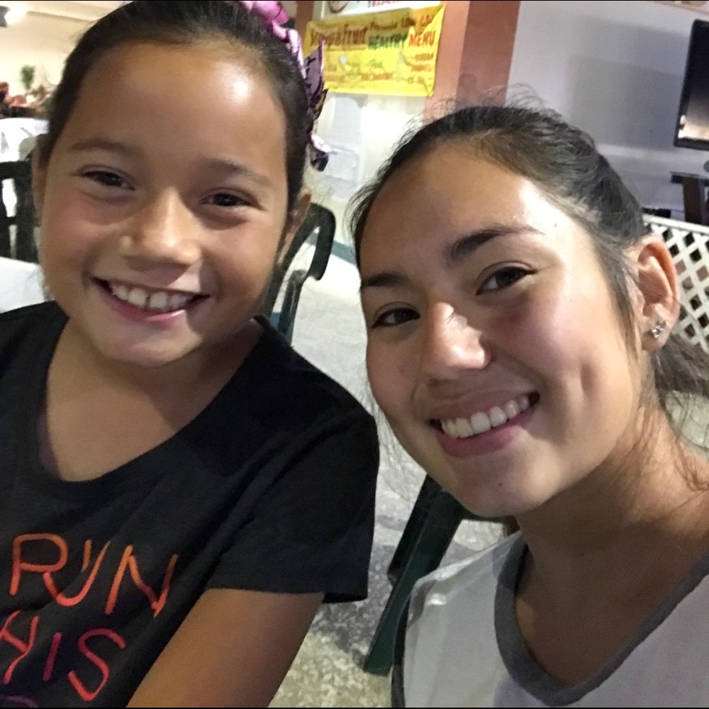 Meet your Posher, Tiffany