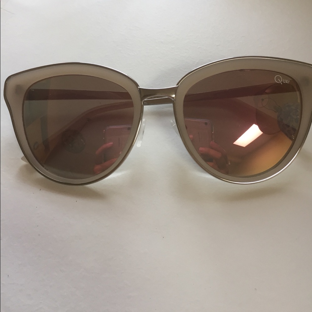 Quay Every Little Thing shades