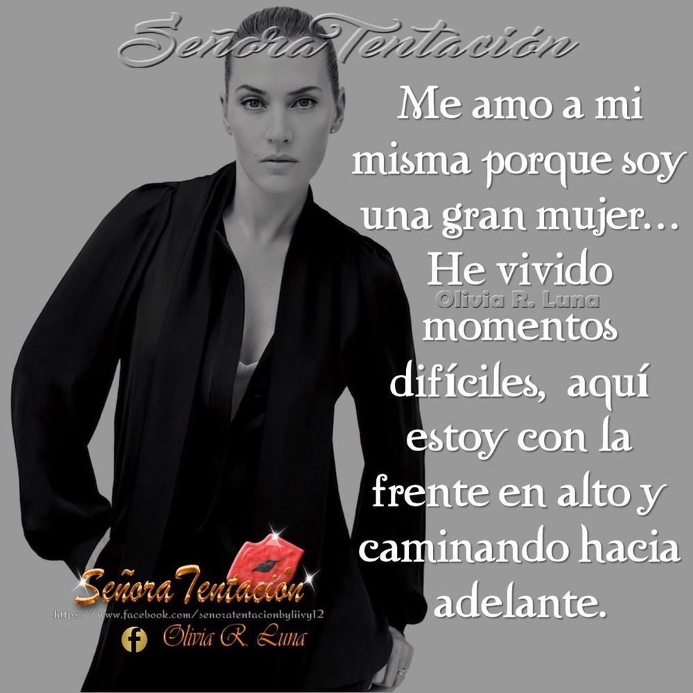 Meet your Posher, Isela