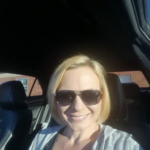 Meet your Posher, Kati