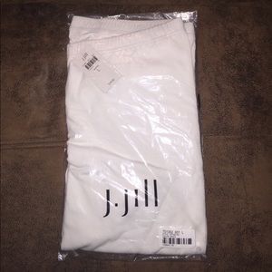 J. Jill Capri Leggings