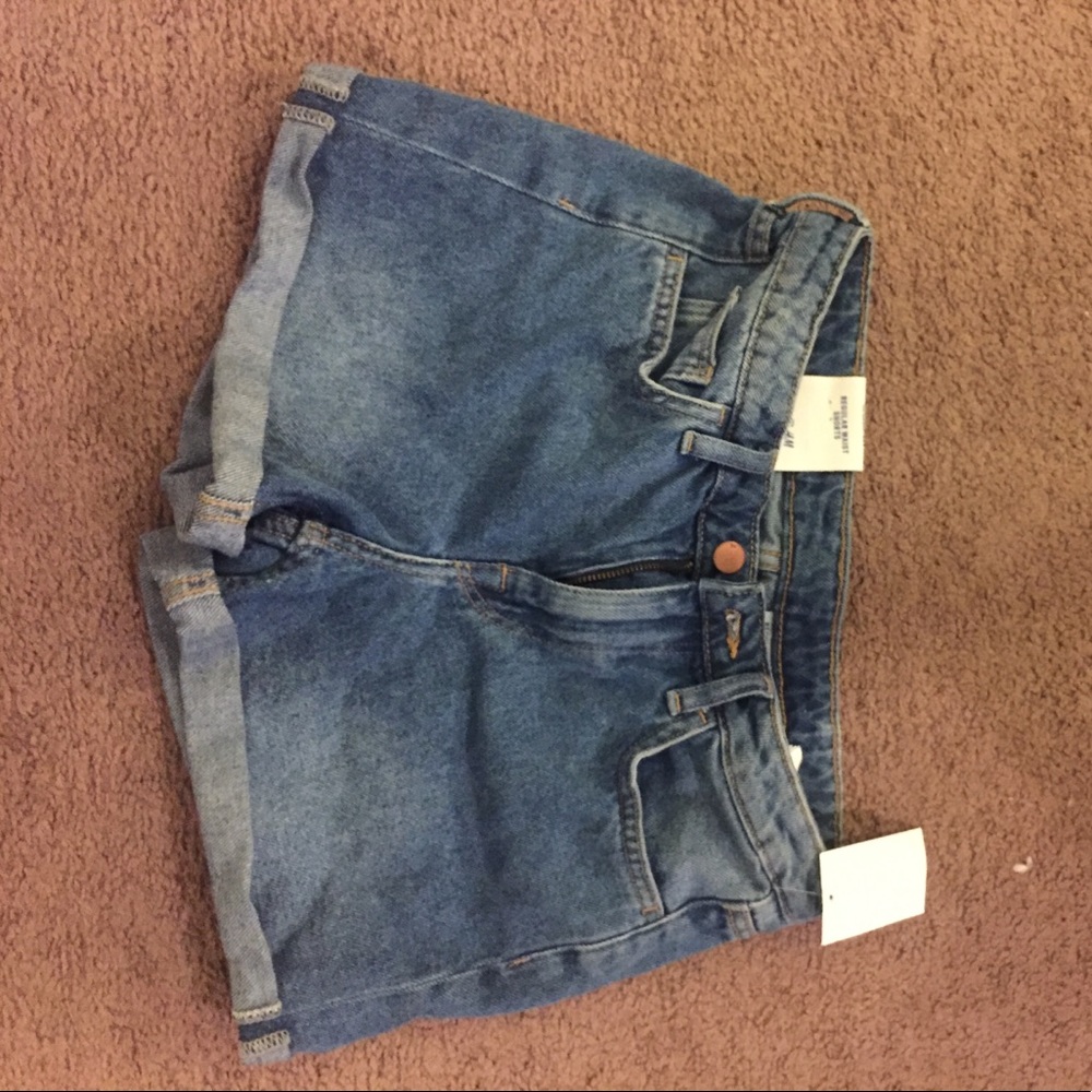 Brand new shorts!!