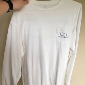 Vineyard Vines shirt