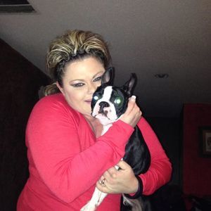 Meet your Posher, Josh n alanda