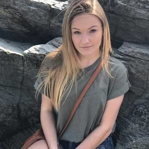 Meet your Posher, Amber leigh