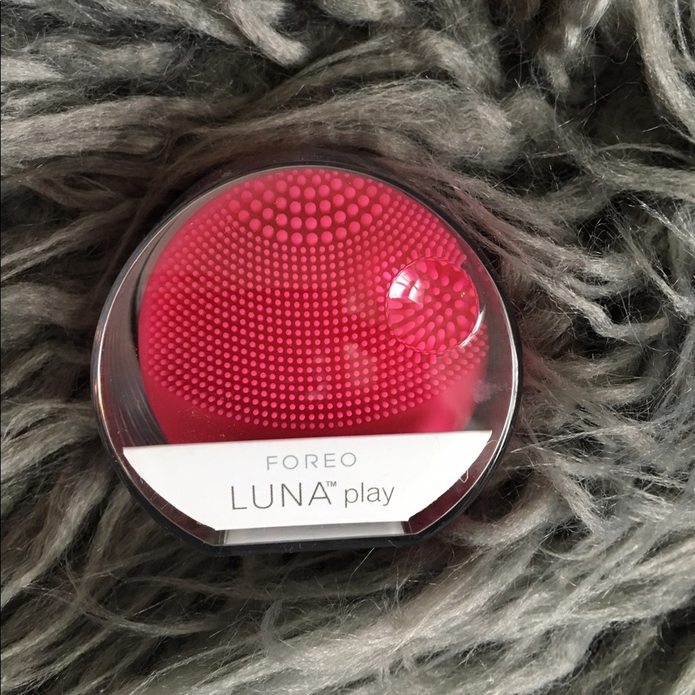 Foreo Luna Play Mini