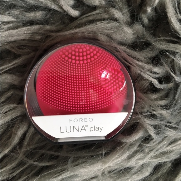 Foreo Luna Play Mini - Picture 1 of 3