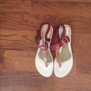 grendha sandals