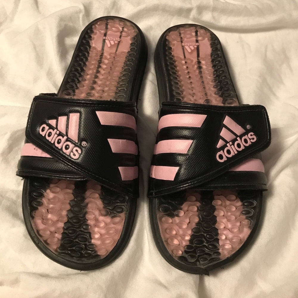 adidas slip ons