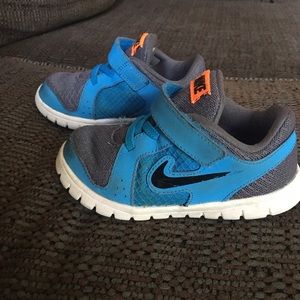 Nike sneakers