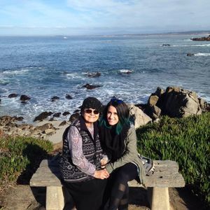 Meet your Posher, Julissa