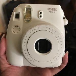 Instax Mini 8