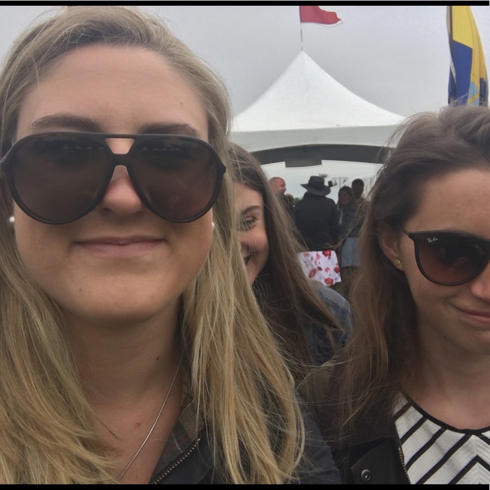 Meet your Posher, Frankie