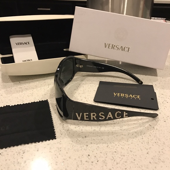 AUTHENTIC Versace Sunglasses