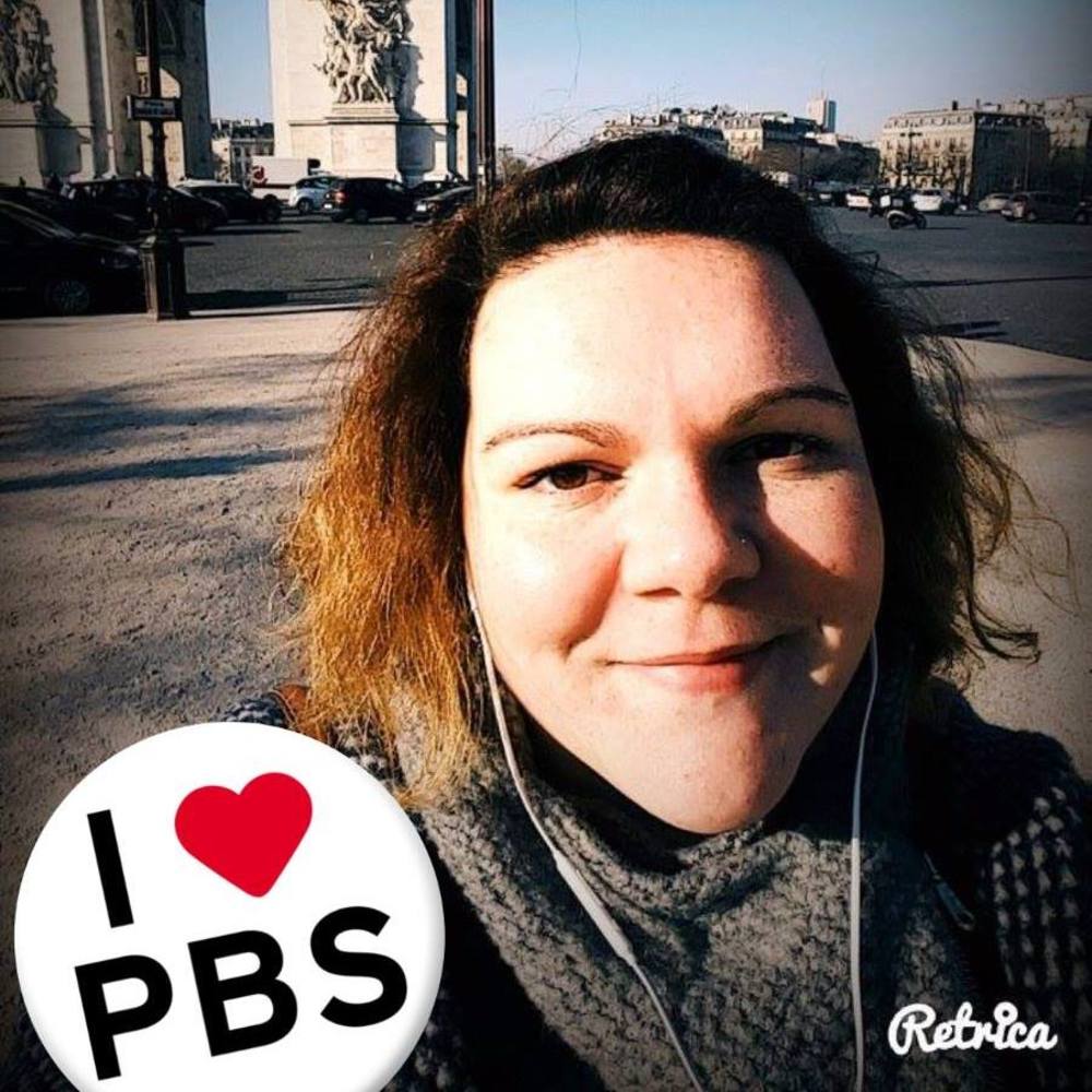 Meet your Posher, Maria