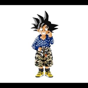 Meet your Posher, Jason