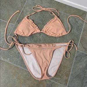 Victoria's Secret Bikini Set