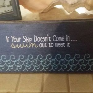 Meet your Posher, Tracy