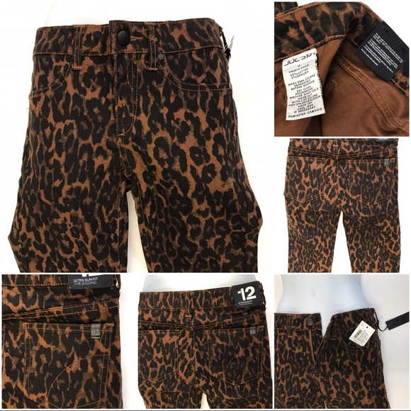 Joe's Slim Fit - Picture 1 of 4