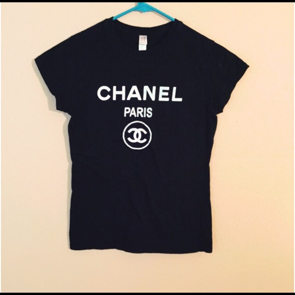 Chanel shirt