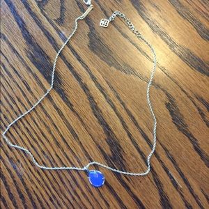 Kendra Scott necklace
