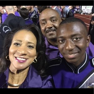 Meet your Posher, Shelia