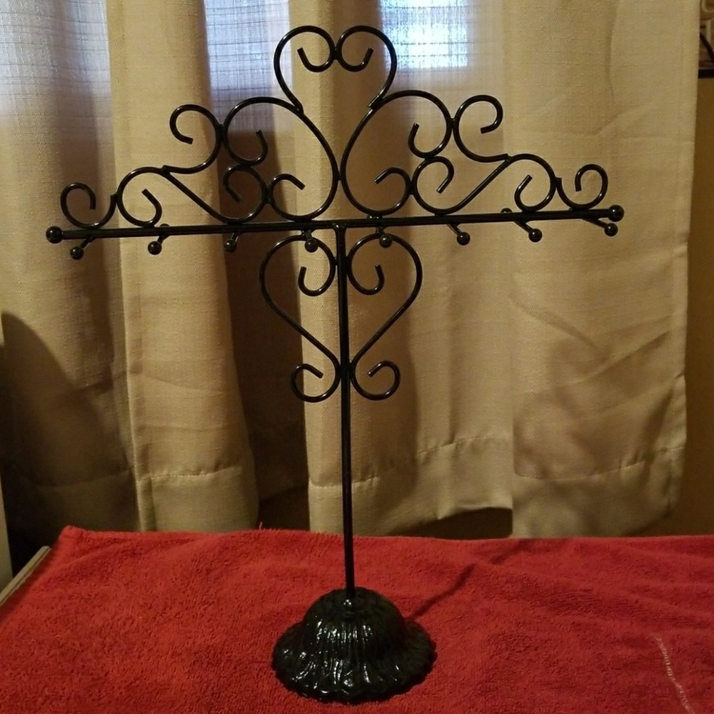 Jewelry Stand