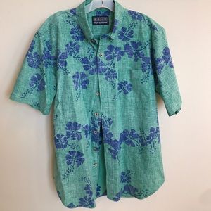 Reyn Spooner Men's shirt